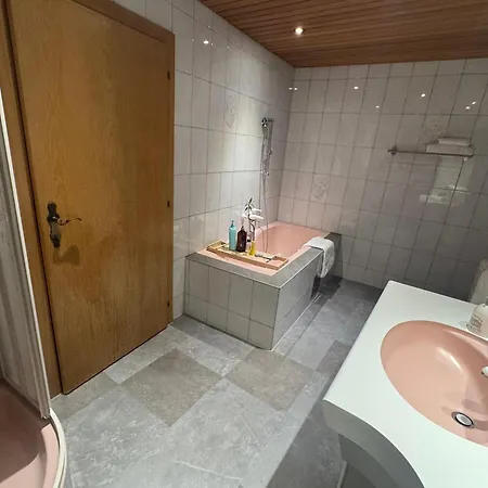 Alpin Am Dorfbrunnen Family Apartman Steinach am Brenner