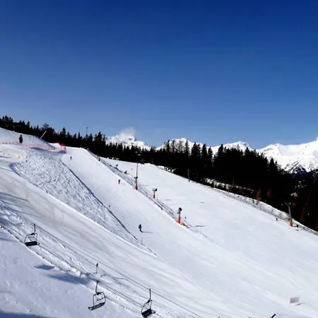 Alpin Am Dorfbrunnen Family Штайнах-на-Бреннер