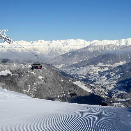 Apartman Alpin Am Dorfbrunnen Family Steinach am Brenner