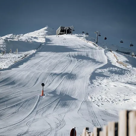Alpin Am Dorfbrunnen Family Штайнах-на-Бреннер