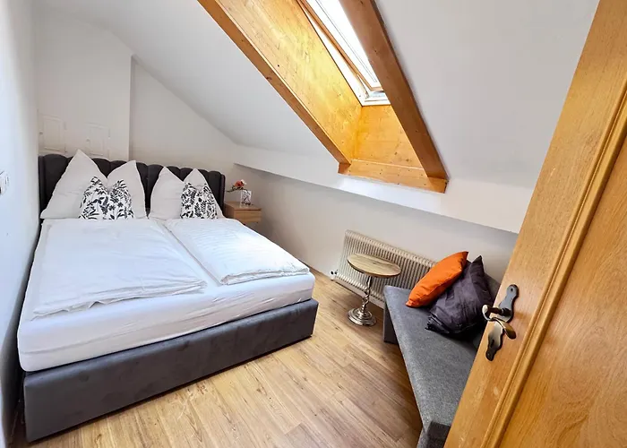 Alpin Am Dorfbrunnen Family アパート シュタイナハ・アム・ブレンナー