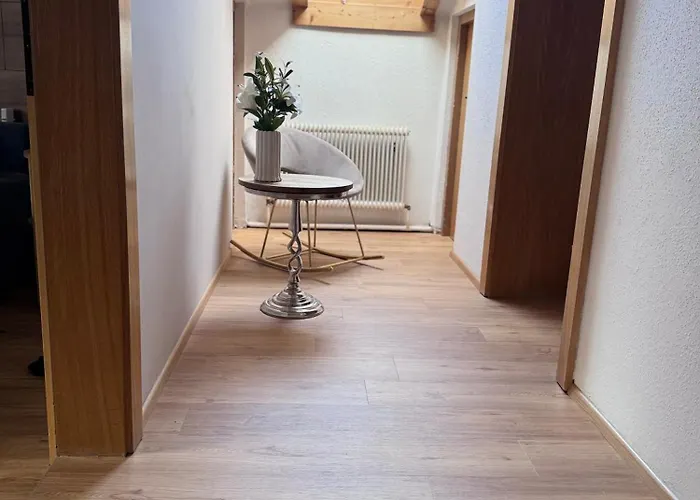 Alpin Am Dorfbrunnen Family *