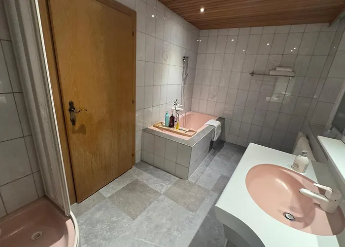 Alpin Am Dorfbrunnen Family アパート シュタイナハ・アム・ブレンナー