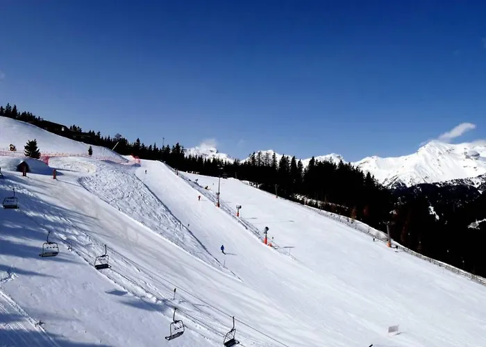 Alpin Am Dorfbrunnen Family シュタイナハ・アム・ブレンナー