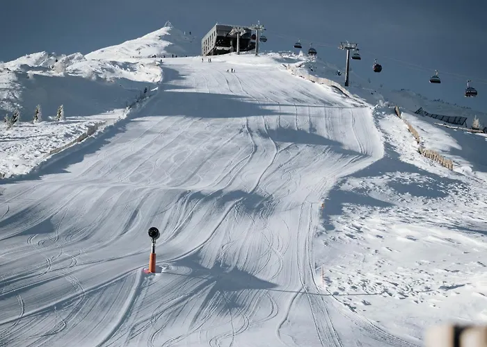 Alpin Am Dorfbrunnen Family シュタイナハ・アム・ブレンナー