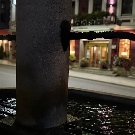 Alpin Am Dorfbrunnen Family * Steinach am Brenner