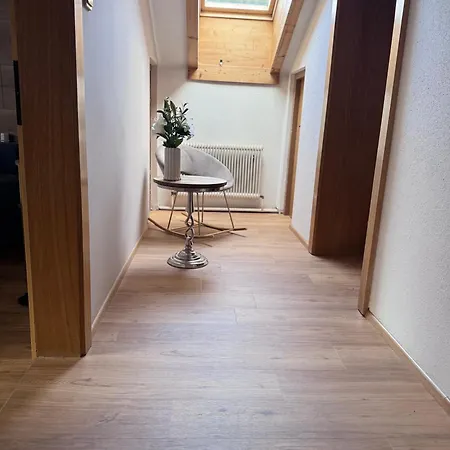 Alpin Am Dorfbrunnen Family *