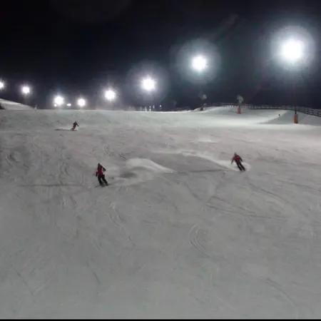 Alpin Am Dorfbrunnen Family Apartmán Steinach am Brenner