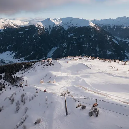 Alpin Am Dorfbrunnen Family * Steinach am Brenner